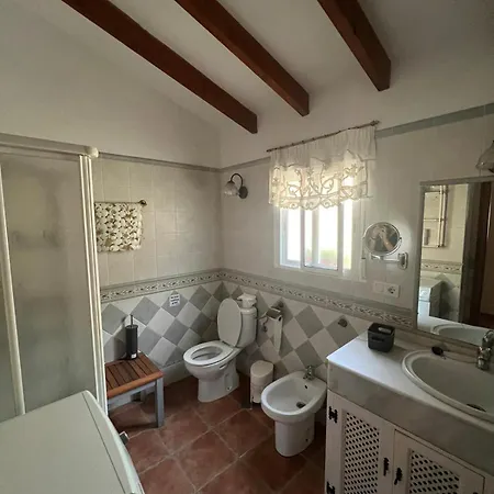 Olivos Villa Málaga
