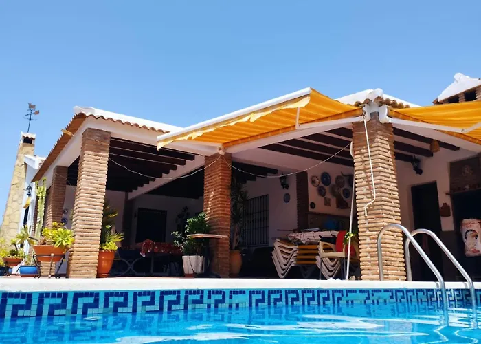 Olivos Villa