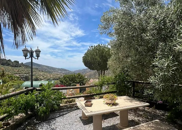 Villa Olivos