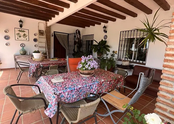 Olivos *